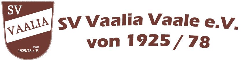 SV Vaalia Vaale e.V.
