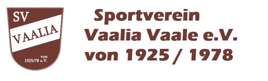 SV Vaalia Vaale e.V.